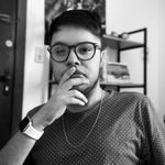 Profile Picture of Danilo Passos (@odanilopassos) on Instagram