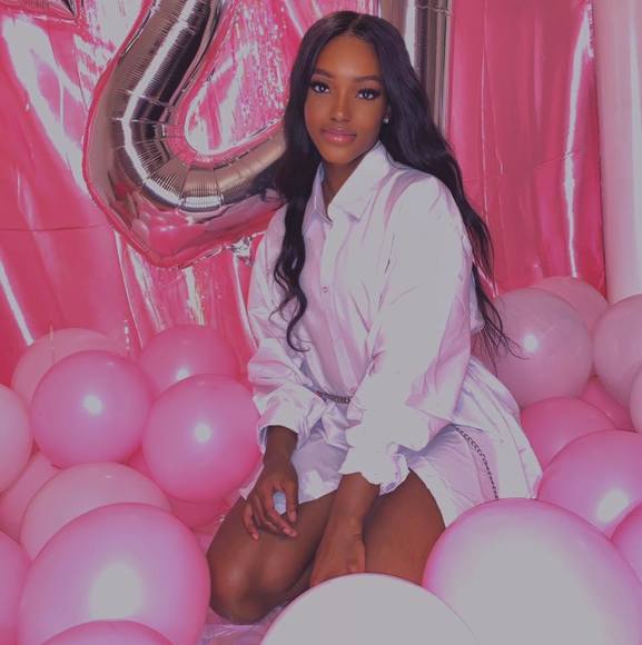 Profile Picture of Kennedy Marable (@marablek) on Poshmark