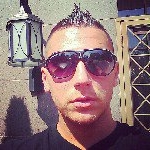 Profile Picture of Gary (Theo) - Gemini ⚽ ⚽ 💰🎧🍺✈💪 (@europanda_) on Instagram