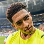 Profile Picture of Jude Bellingham (@bellingham._.fans) on Instagram