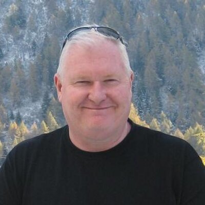 Profile Picture of David Hoffmann (@DavidHoffmannAu) on Twitter