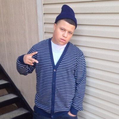 Profile Picture of James Granger (@FreshKidGranger) on Twitter