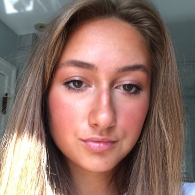 Profile Picture of Haley Hauck (@haleyyhauck) on Twitter