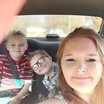 Profile Picture of krystal gcob (@branchkrystal) on Instagram