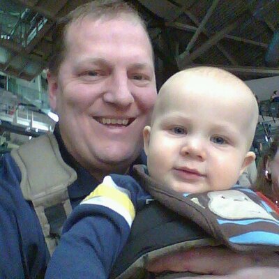 Profile Picture of Steven_Burge (@RockyRaccoon09) on Twitter