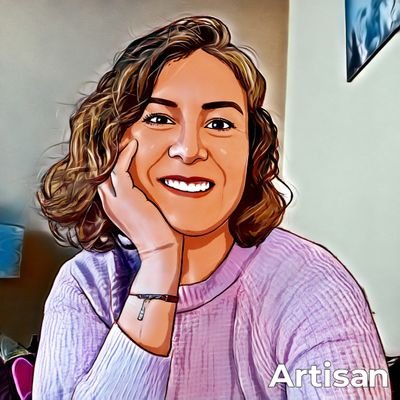 Profile Picture of Martha Aldana (@aldanamartha) on Twitter