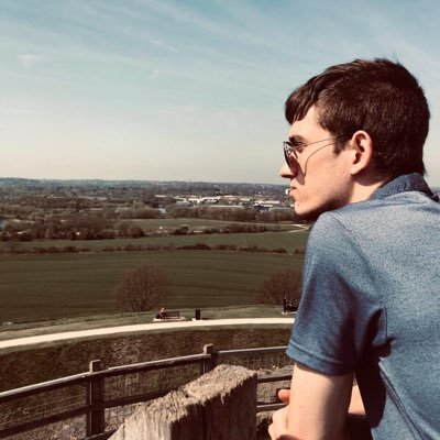 Profile Picture of Steven Nevin (@stevennevin90s) on Twitter