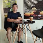 Profile Picture of Francis Eric Terrado (@francis.terrado) on Instagram