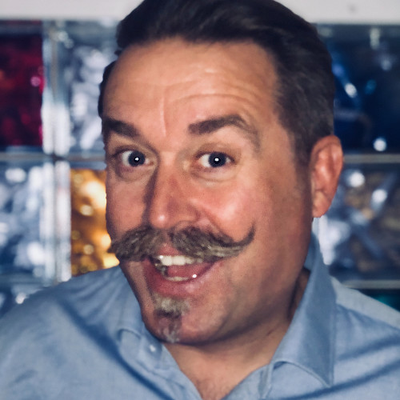 Profile Picture of David Hugo Hargreaves - The LinkedIn Gurus (@DAssenza_David) on Twitter