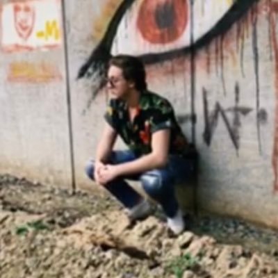 Profile Picture of Brandon Hamrick (@BrandonHamric13) on Twitter