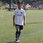 Profile Picture of David Lapp (@25_lapp_soccer) on Instagram