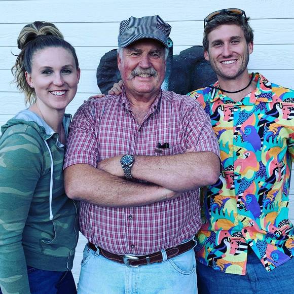 Profile Picture of James Hay (@jameshay655) on Poshmark