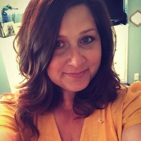 Profile Picture of Heather Pappas Davis (@sweetjewel) on Pinterest