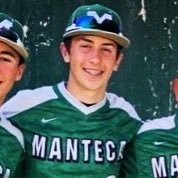 Profile Picture of Andrew Maki (@AMakiBaseball) on Twitter