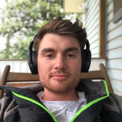 Profile Picture of Kyle Ledford (@Leddy_636) on Twitter