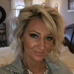 Profile Picture of Melissa Blankenship (@hair_by_melissab) on Instagram