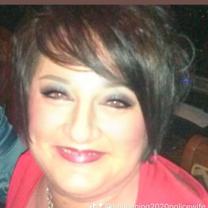 Profile Picture of TinaIngram (@tinahening2020policewife) on Tiktok