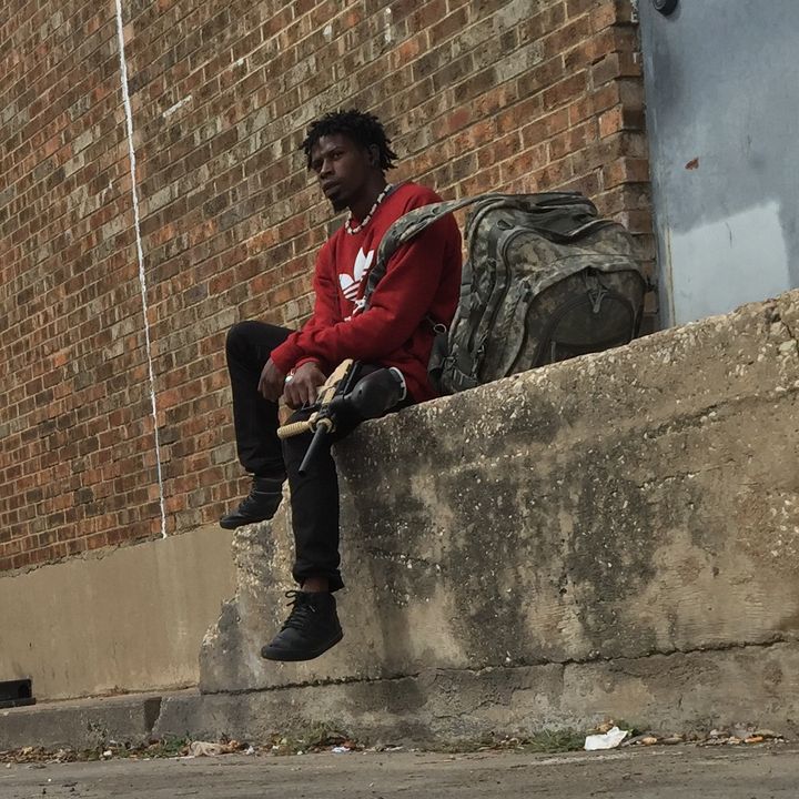 Profile Picture of Michael Chappell (@michealchappell) on Tiktok