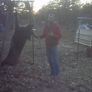 Profile Picture of Gary Timothy Crawford (@dukeford7) on Myspace