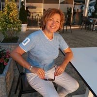 Profile Picture of Andrea Szabó (@andrea-szabó-6) on Quora