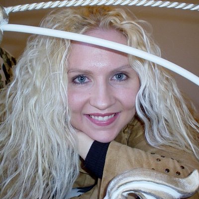 Profile Photo of Cindy Brawner (@Eyes_of_Artemis) on Twitter