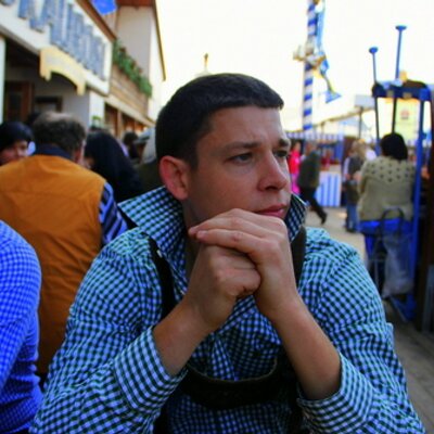 Profile Picture of Daniel Serafin (@daniel_serafin) on Twitter