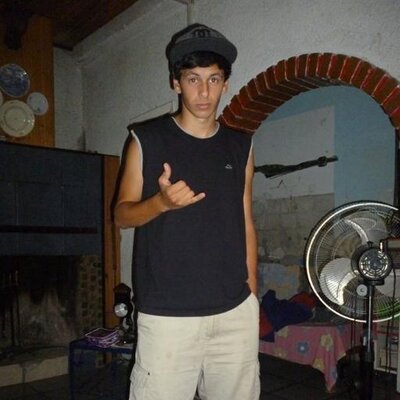 Profile Picture of Javier Nieves (@javiernieves04) on Twitter