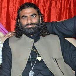 Profile Picture of Ahsan Abbas (@MikeTaison7) on Twitter