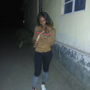 KADIATU KANU - Twitter Profile Picture of KADIATU KANU (@KADIATUKANU16) on Twitter