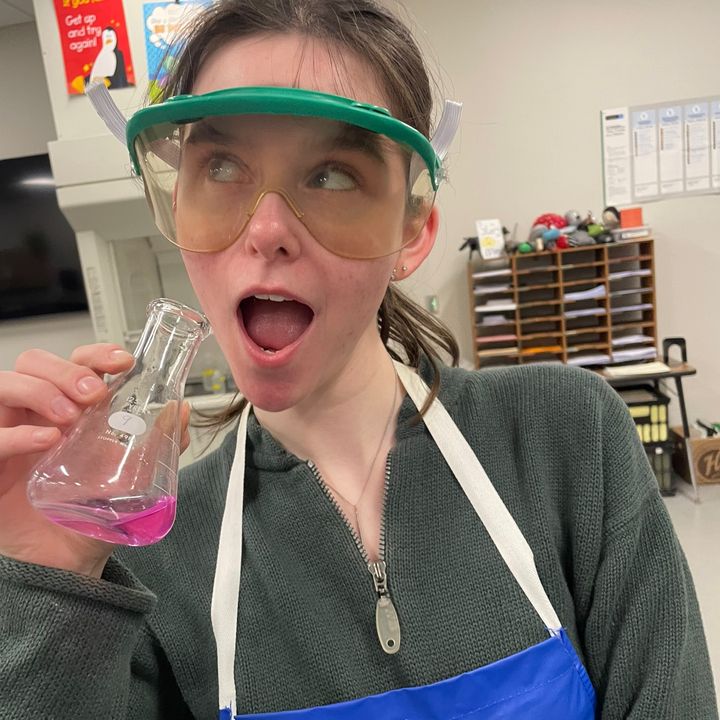 Profile Picture of Jenna K (@jenna.k.i.m) on Tiktok