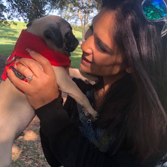 Profile Picture of Martha Abrego (@mar1678) on Poshmark