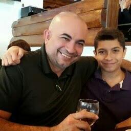 Profile Picture of Carlos Saca (@carlossaca1964) on Twitter