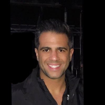 Profile Picture of Anthony Rickman (@ARickmanLaw) on Twitter