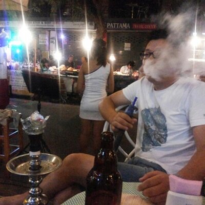 Profile Picture of Kun Zhang (@kunzhang6) on Twitter
