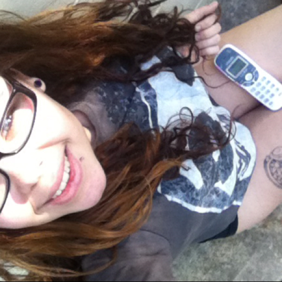 Profile Picture of Shelina Kallner (@sh3linak) on Poshmark