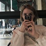 Profile Photo of Anna (@annanotpark) on Instagram