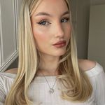 Profile Picture of lea katharina (@_leaschwartz) on Instagram