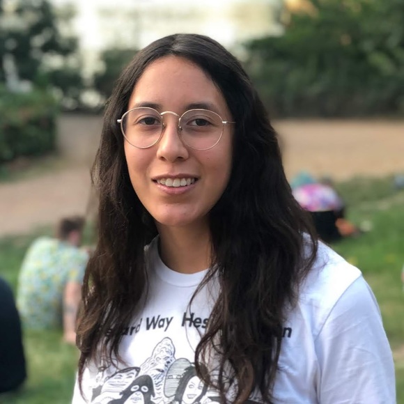 Profile Picture of Cassandra Sauceda (@cass_sauce) on Poshmark