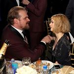 Profile Picture of ALISON SUDOL AND DAVID HARBOUR (@fanofalisonanddavid) on Instagram