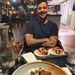 Profile Picture of Andrew Nicolopoulos (@andrewnicolopoulos) on Instagram