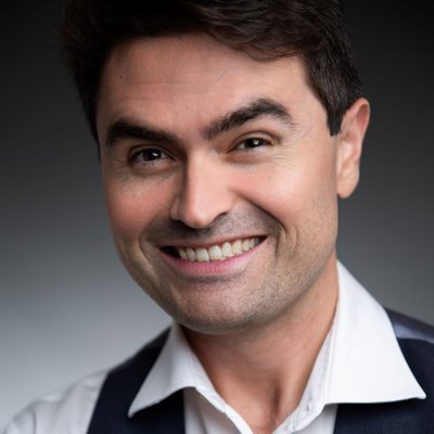 Profile Picture of Kyle A. Davis, ChFC®, CAP® (@KyleFinancial) on Twitter