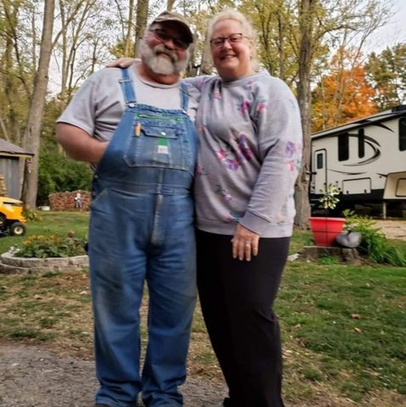 Profile Picture of Rusty Thompson (@rustythompson58) on Poshmark