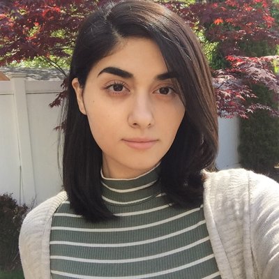 Profile Picture of Yasmine Abdel-Jawad (@YasmineeAbdel) on Twitter