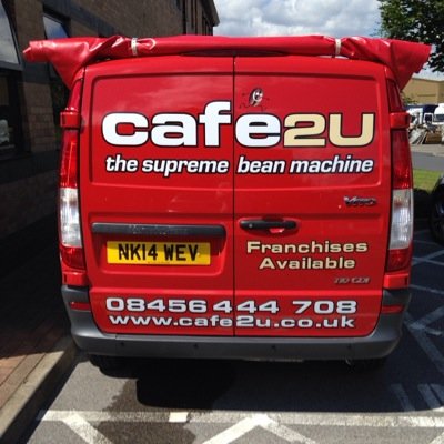 Profile Picture of Alan Fulton (@@cafe2uabdnsouth) on Twitter