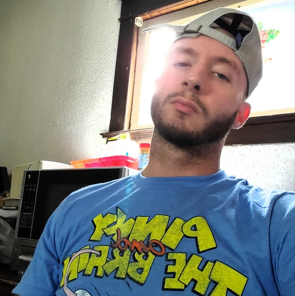 Profile Picture of Chad Carney (@chadwyte10) on Poshmark