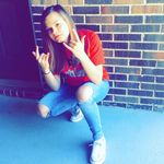 Profile Picture of Cheyenne Nichole Mccrary (@cheyenne_spammz) on Instagram