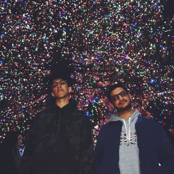 Profile Picture of Alsalt Al nabhani (@magnifir66) on Poshmark