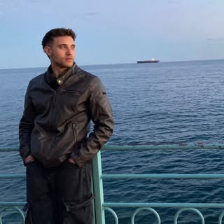 Profile Picture of Nicholas Sforza (@nicholas_sforza) on Instagram