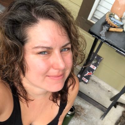 Profile Picture of Hannah Anderson (@HandaPanda83) on Twitter