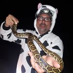 Profile Picture of Myron Looker “Mickey” (@evergladesinsider) on Instagram